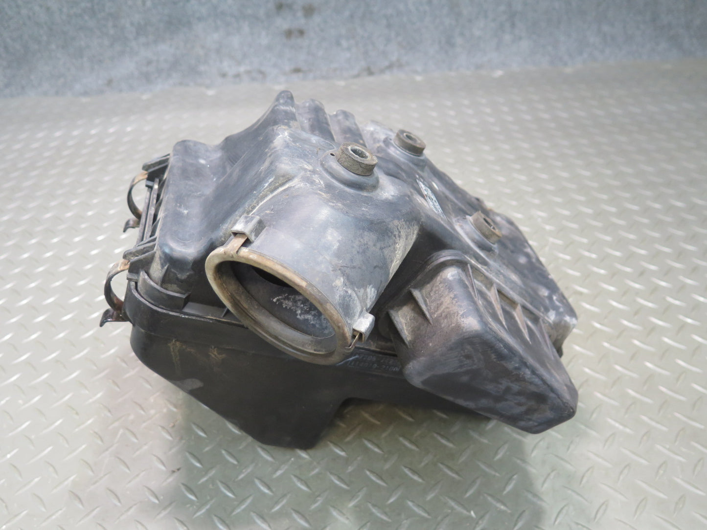 91-92 Toyota SW21L MR2 2.2L 5SFE Air Intake Cleaner Filter Box 57K Miles OEM