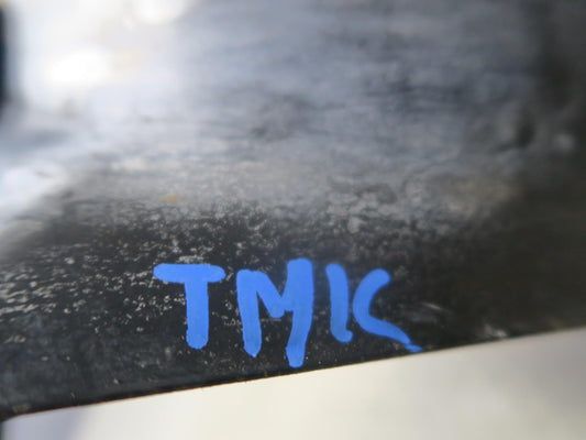 91-95 Toyota SW21L MR2 NA A/T 5SFE Engine Radiator Cooling Fan & Shroud 57K OEM