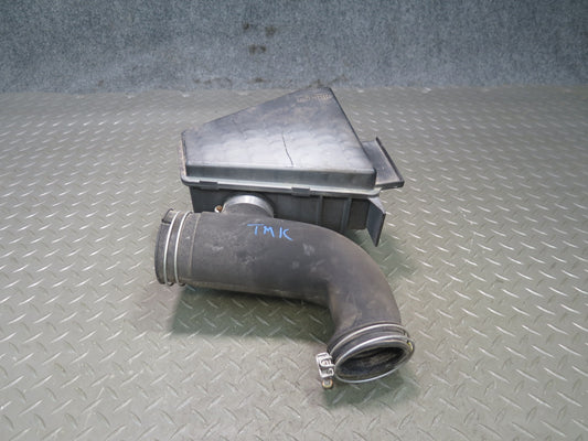 91-92 Toyota MR2 SW21L NON Turbo Air Intake Resonator 17893-74110 OEM