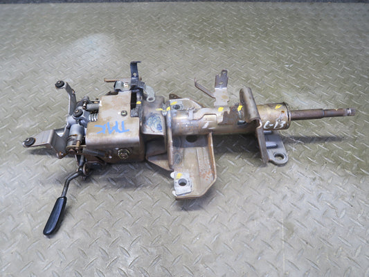 91-95 Toyota SW21L MR2 Steering Column Assembly 57K Miles OEM