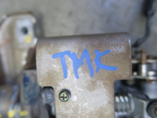 91-95 Toyota SW21L MR2 Steering Column Assembly 57K Miles OEM