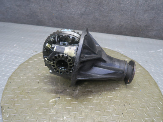 1991-1997 Toyota Land Cruiser FJ80 Rear Differential Carrier 4.10 Ratio