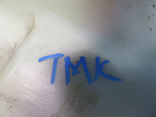 91-95 Toyota SW21L MR2 Engine Coolant Expansion Overflow Reservoir Tank OEM