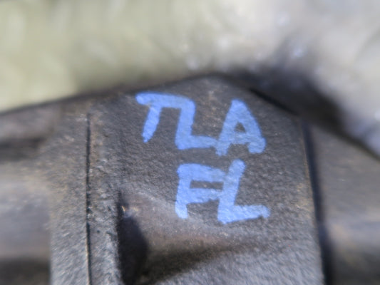 1991-1992 Toyota Land Cruiser FJ80 Front Left & Right Brake Caliper Set of 2