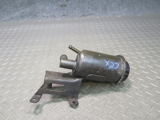 2004-2009 Cadillac XLR Power Steering Fluid Reservoir Tank
