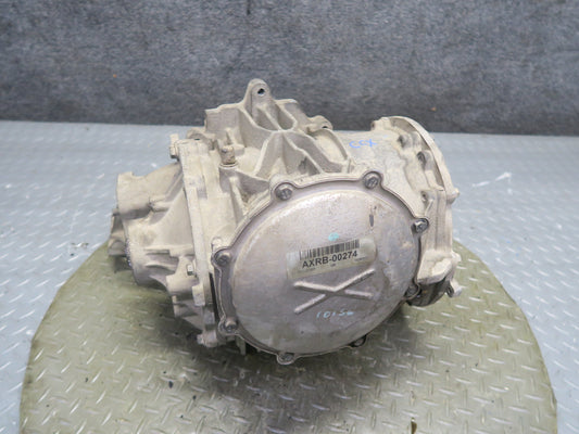 2004-2006 Cadillac XLR 4.6L Rear Differential Axle Carrier Assembly 2.93 Ratio
