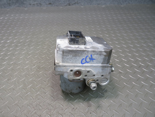 2004-2009 Cadillac XLR Anti Lock Brake ABS Pump Module 18045489