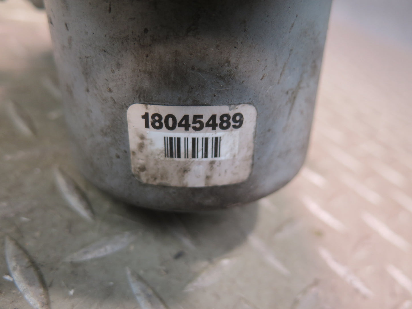 2004-2009 Cadillac XLR Anti Lock Brake ABS Pump Module 18045489