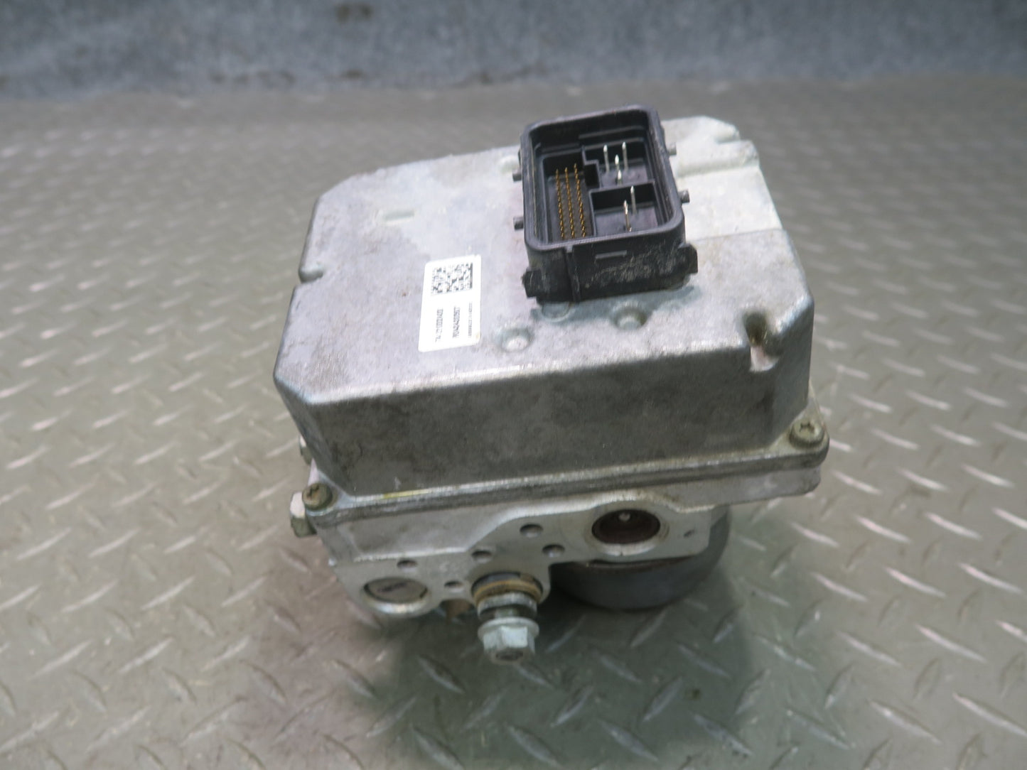 2004-2009 Cadillac XLR Anti Lock Brake ABS Pump Module 18045489