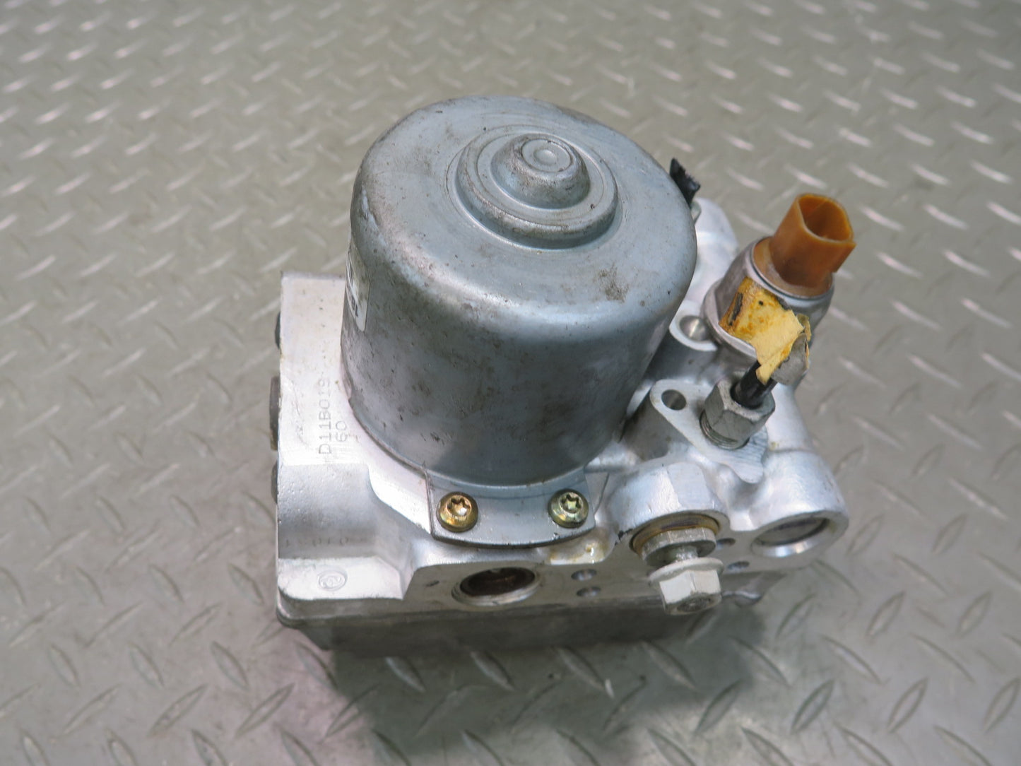 2004-2009 Cadillac XLR Anti Lock Brake ABS Pump Module 18045489