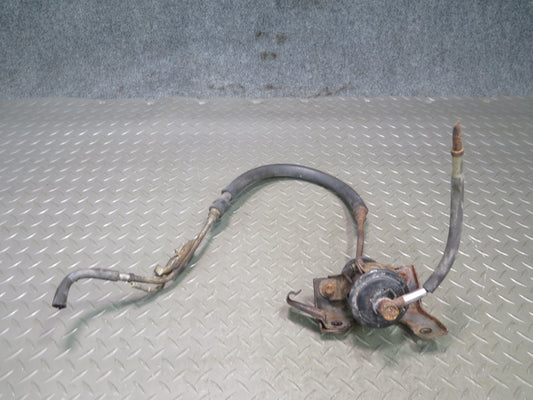 91-95 Toyota MR2 SW21L Fuel Filter w Hoses Assembly OEM