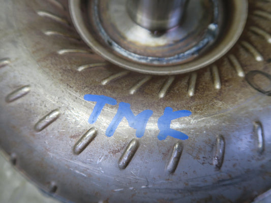 91-95 Toyota MR2 SW21L NA A/T Automatic Transmission Torque Converter 57K OEM