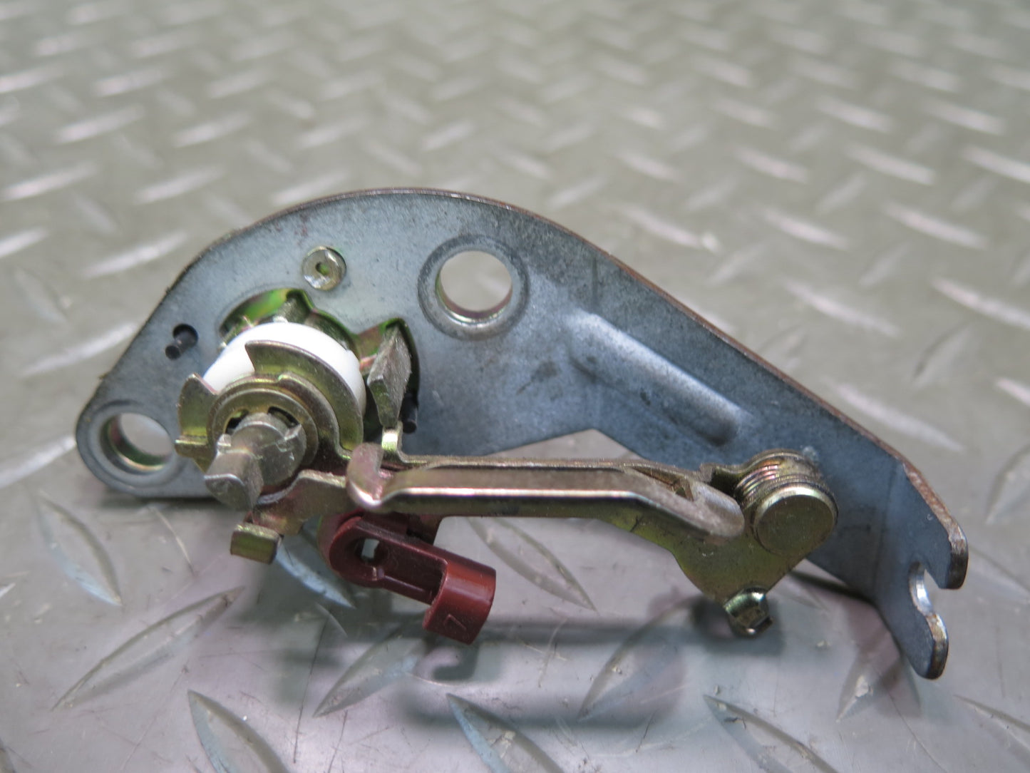 91-95 Toyota SW21L MR2 Ignition Door Trunk Glove Lock Cylinder KEY Set OEM