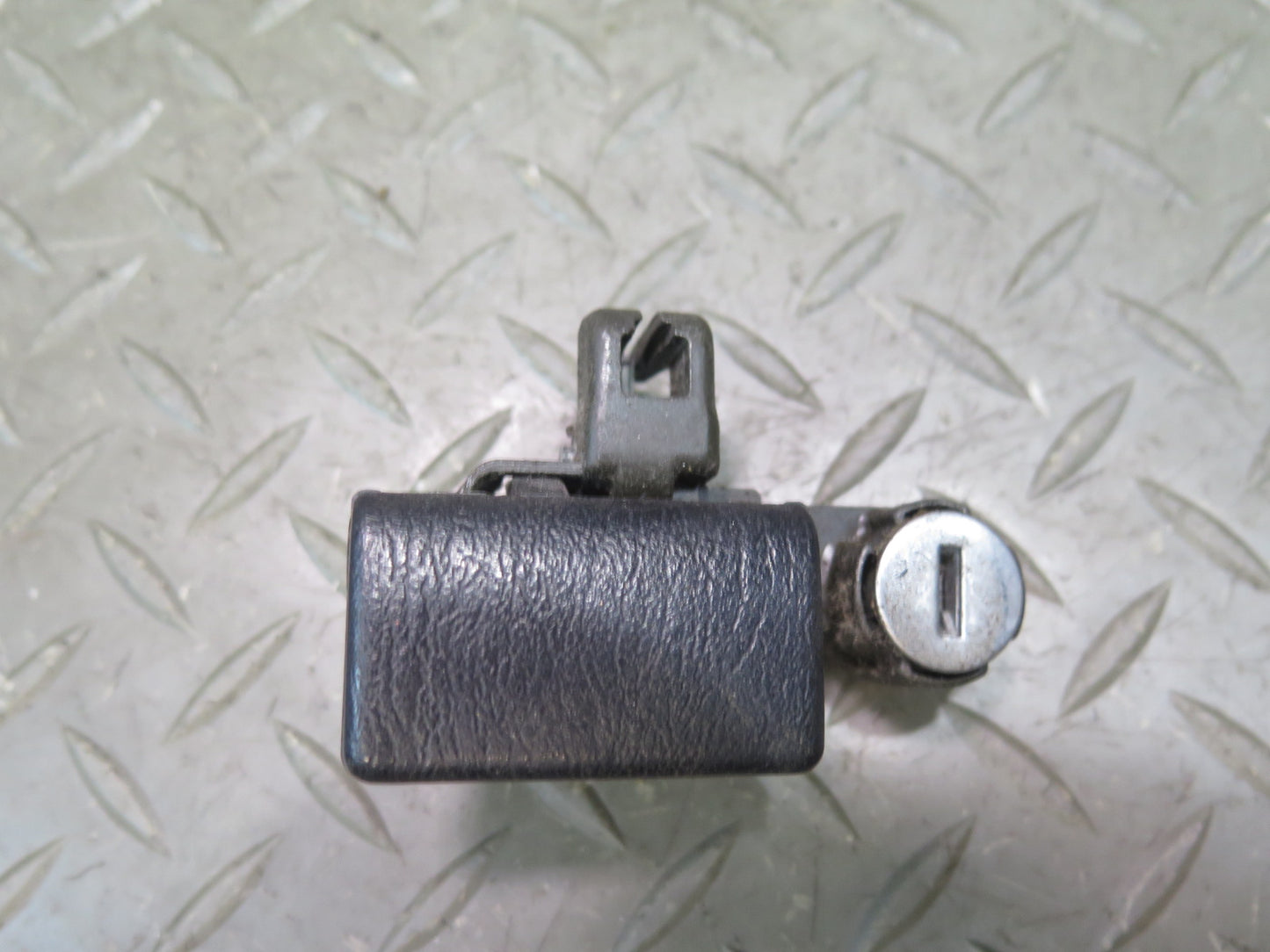 91-95 Toyota SW21L MR2 Ignition Door Trunk Glove Lock Cylinder KEY Set OEM