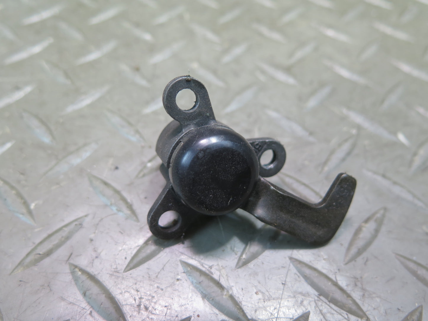 91-95 Toyota SW21L MR2 Ignition Door Trunk Glove Lock Cylinder KEY Set OEM