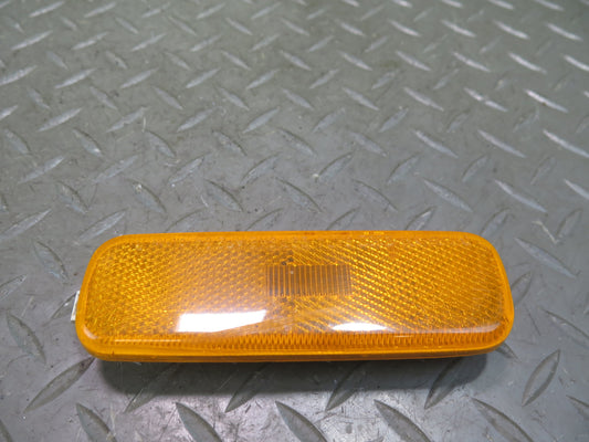 87-89 Nissan Z31 300ZX Front Right Side Marker Light Lamp OEM