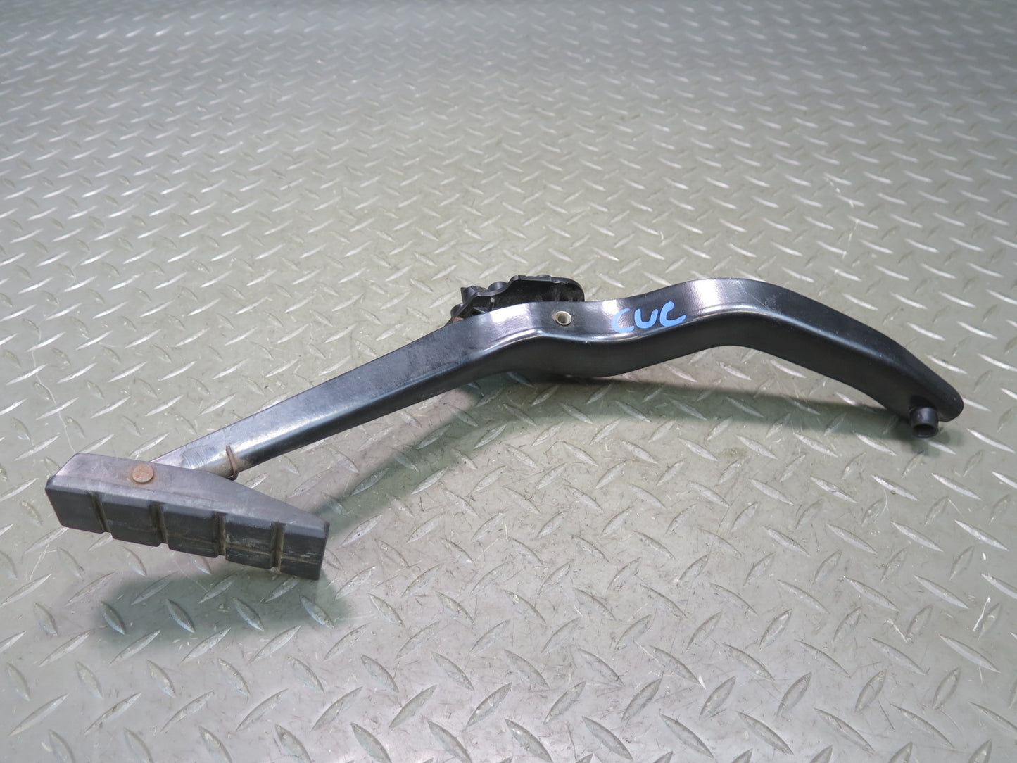 92-96 Chevrolet Corvette C4 Gas Acceleration Pedal OEM