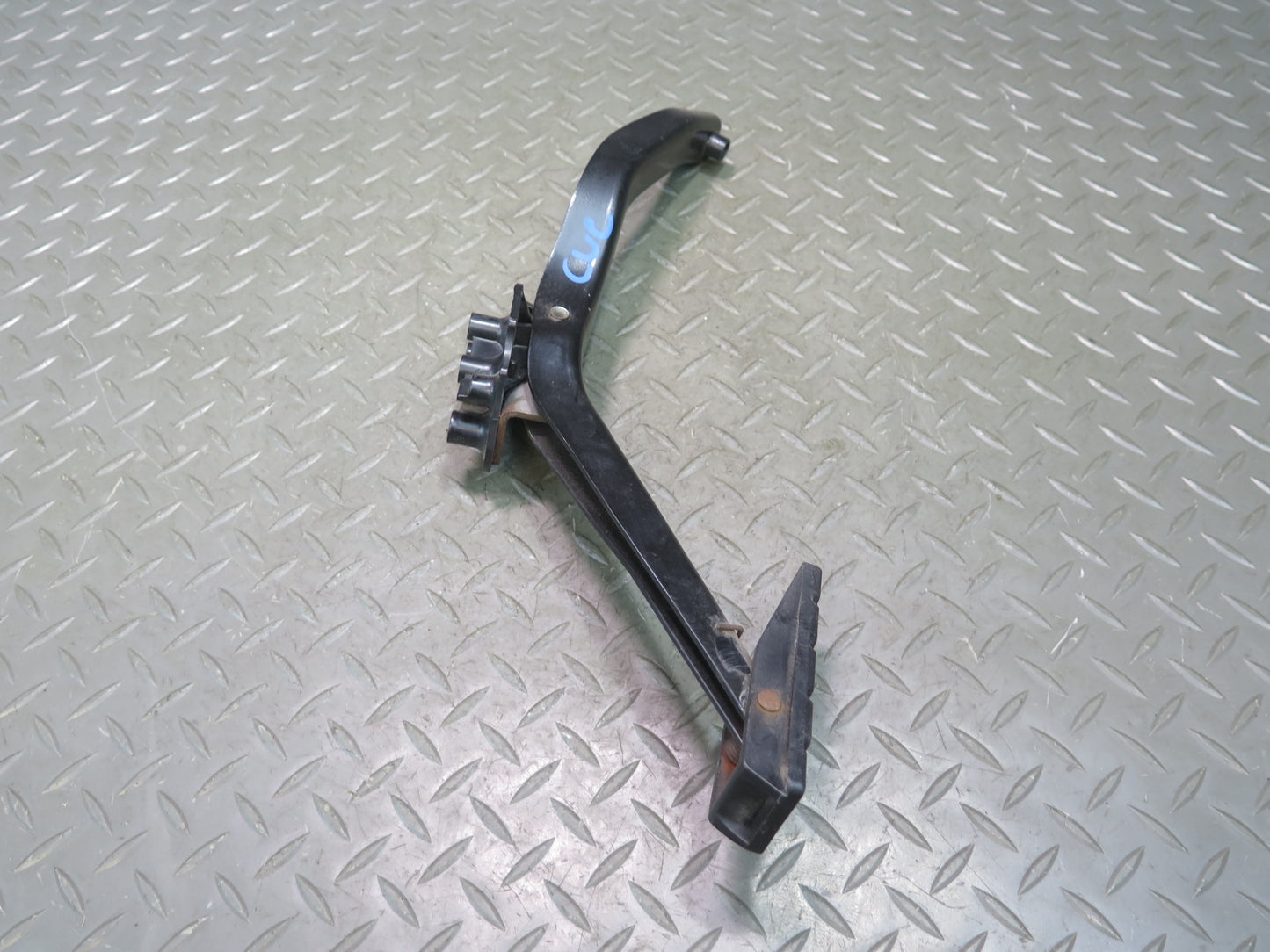 92-96 Chevrolet Corvette C4 Gas Acceleration Pedal OEM