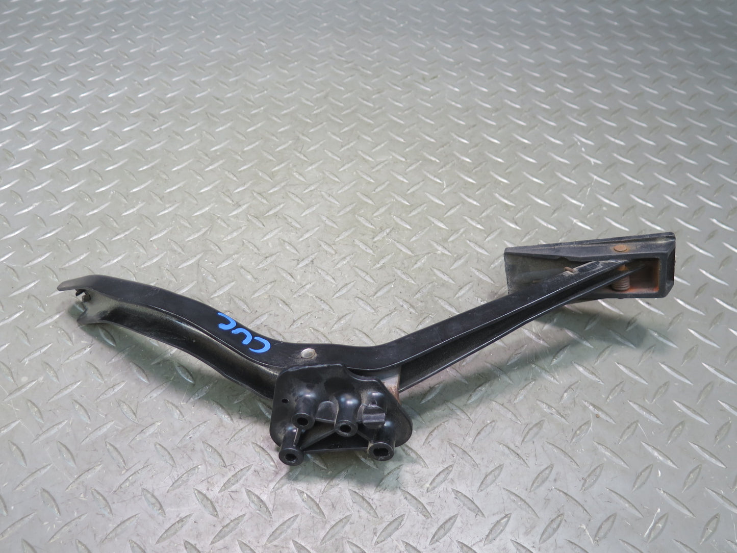 92-96 Chevrolet Corvette C4 Gas Acceleration Pedal OEM