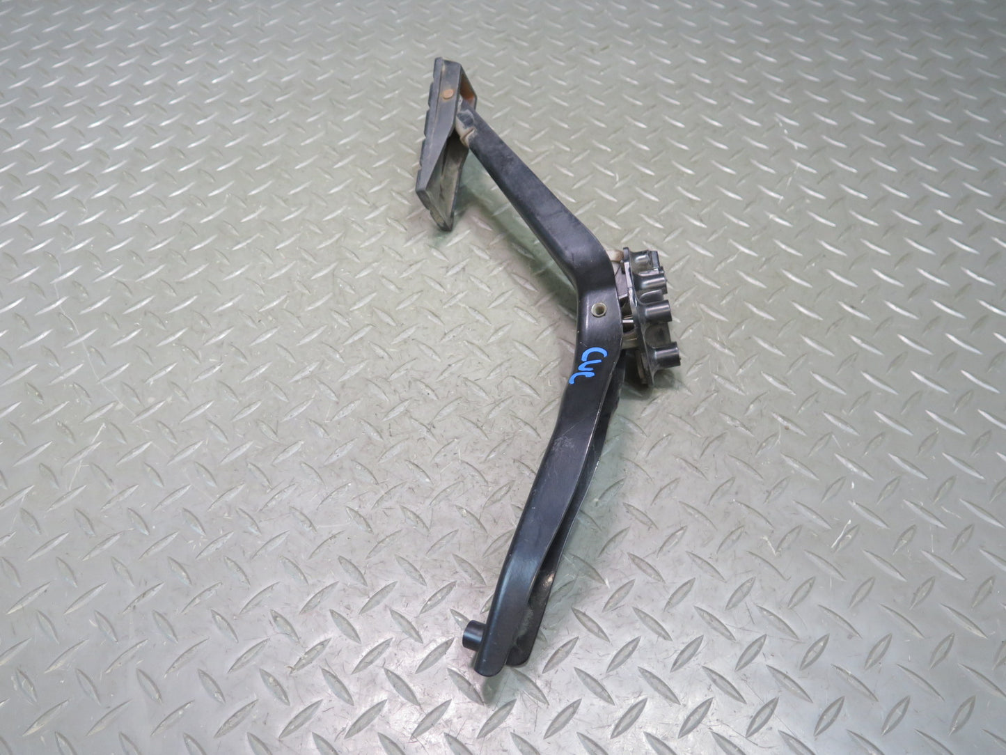 92-96 Chevrolet Corvette C4 Gas Acceleration Pedal OEM