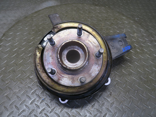 2004-2008 Cadillac XLR Rear Right Pass Side Spindle Knuckle Wheel Hub Bearing