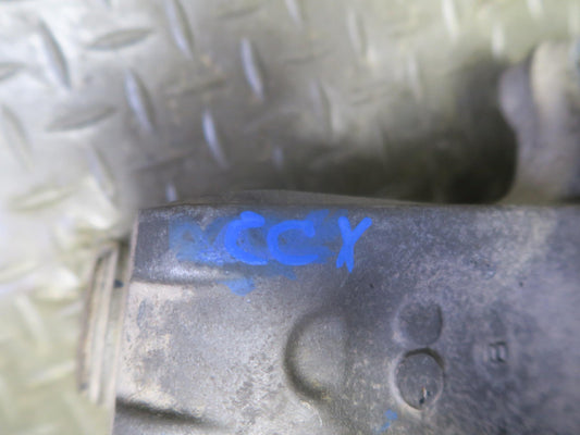 2004-2008 Cadillac XLR Rear Right Pass Side Spindle Knuckle Wheel Hub Bearing