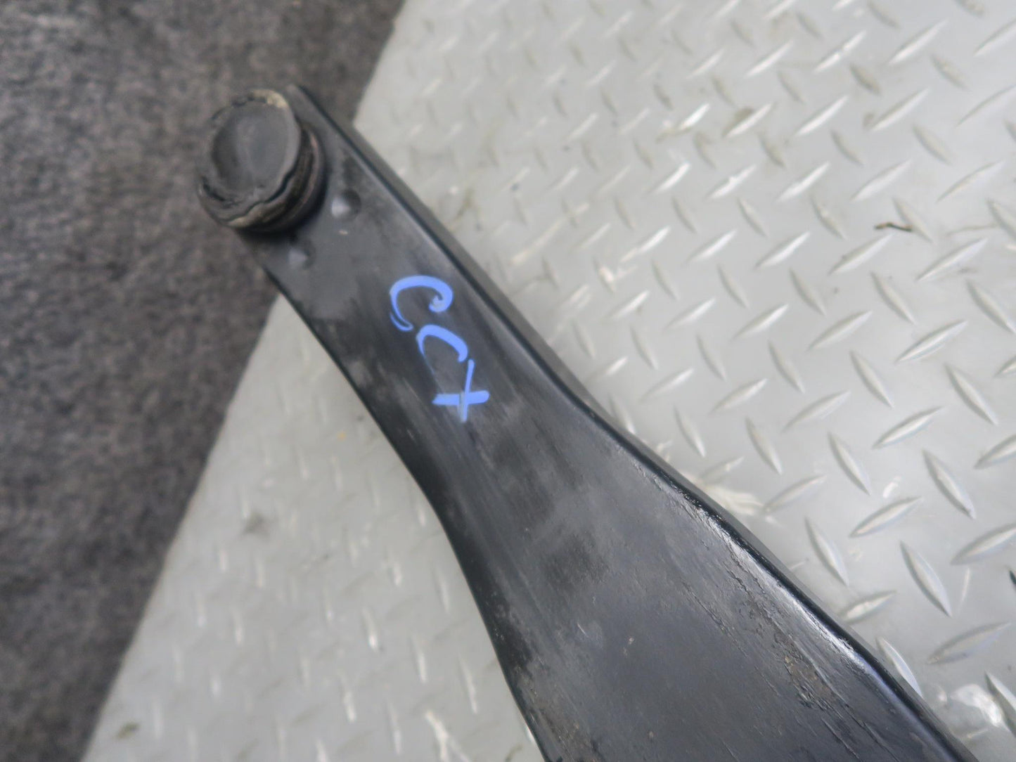 2004-2009 Cadillac XLR Front Suspension Mono Leaf Spring 22146483