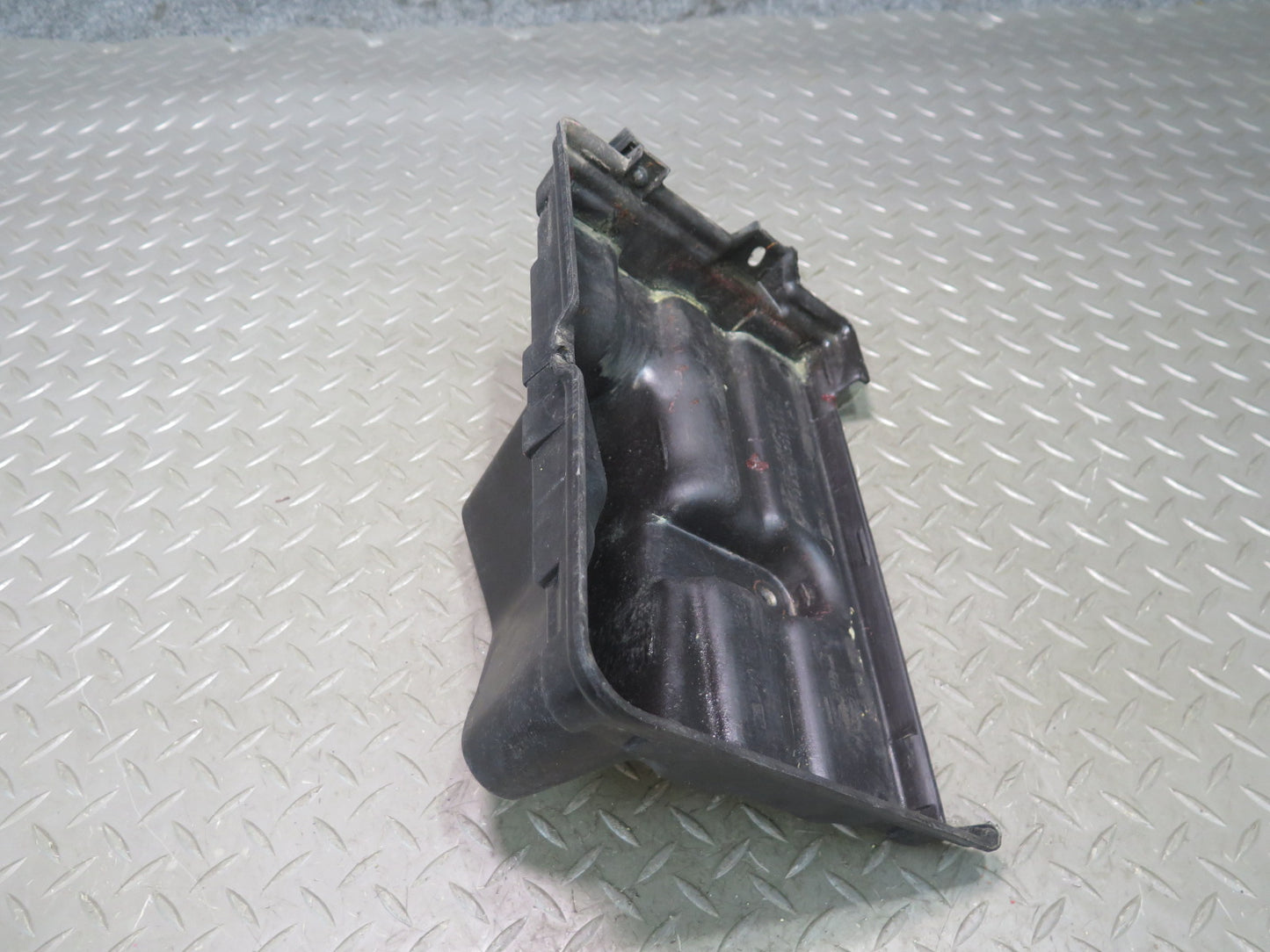 98-05 Lexus UZS161L GS430 GS300 GS400 Battery Tray Base Holder Bracket Set OEM
