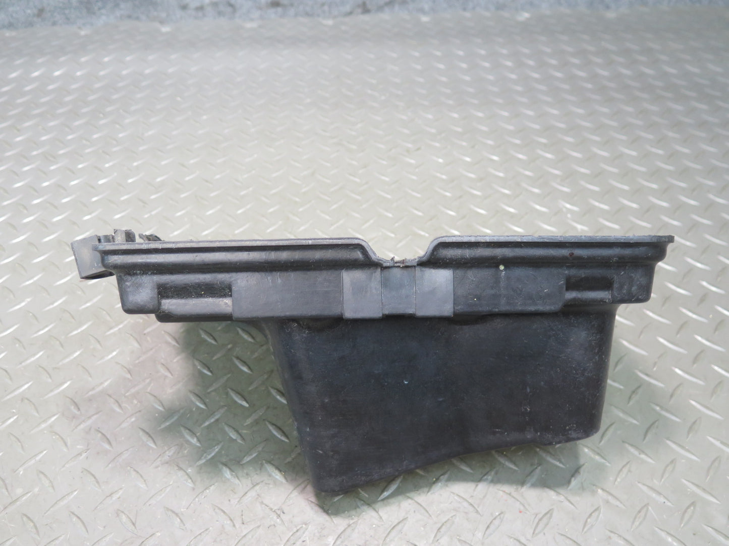 98-05 Lexus UZS161L GS430 GS300 GS400 Battery Tray Base Holder Bracket Set OEM