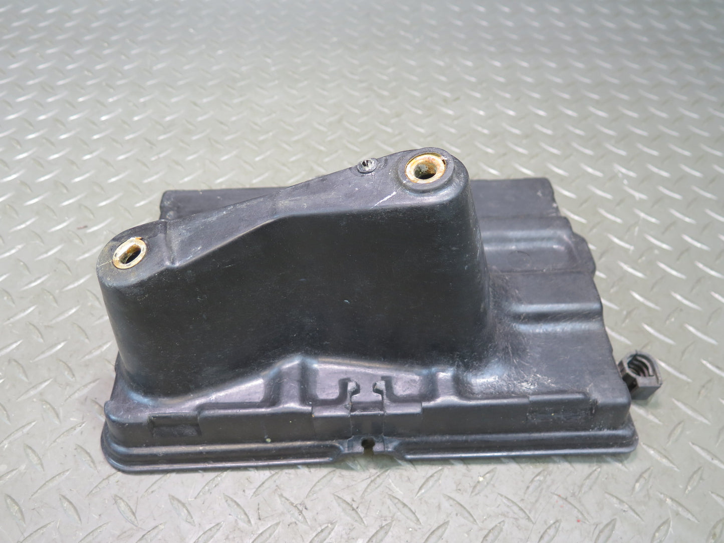 98-05 Lexus UZS161L GS430 GS300 GS400 Battery Tray Base Holder Bracket Set OEM