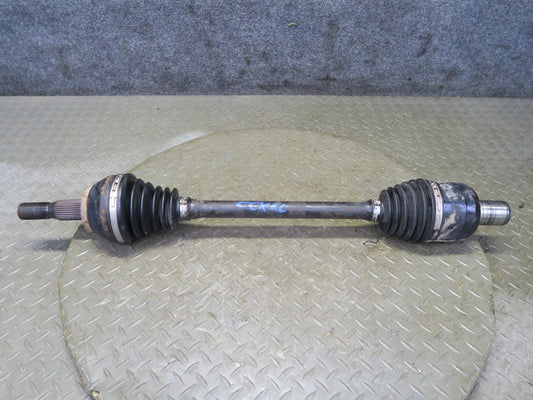 2004-2009 Cadillac XLR Rear Left Suspension Axle Shaft