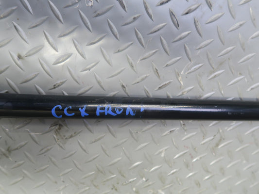 2004-2009 Cadillac XLR Front Anti Roll Skate Stabilizer Sway Bar