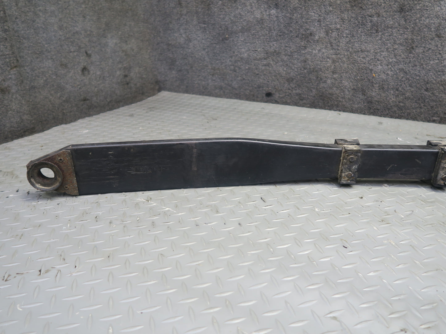 1984 Chevrolet Corvette C4 BMF Rear Suspension Mono Leaf Spring OEM