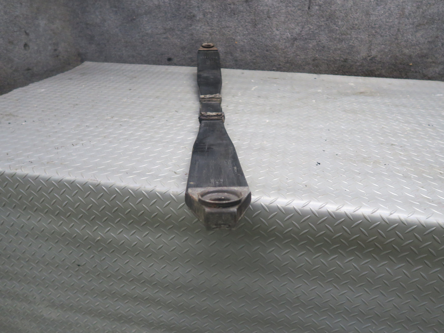 1984 Chevrolet Corvette C4 BMF Rear Suspension Mono Leaf Spring OEM
