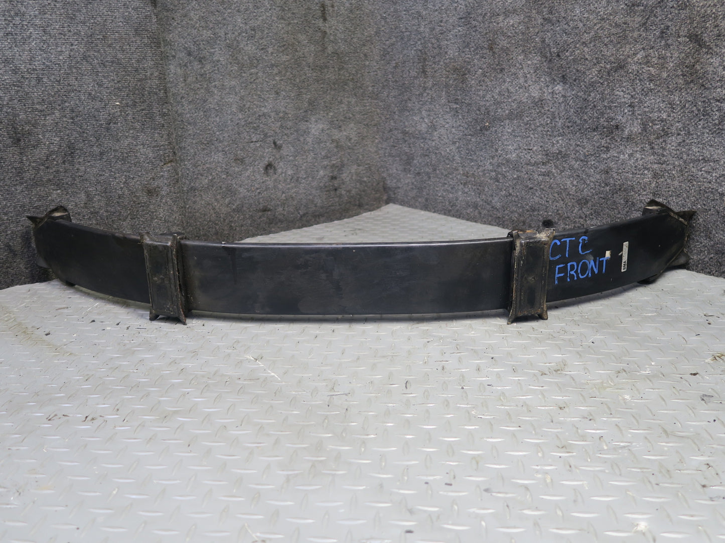 1984 Chevrolet Corvette C4 Front Suspension Mono Leaf Spring BMA OEM