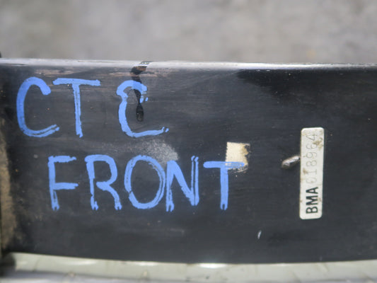 1984 Chevrolet Corvette C4 Front Suspension Mono Leaf Spring BMA OEM