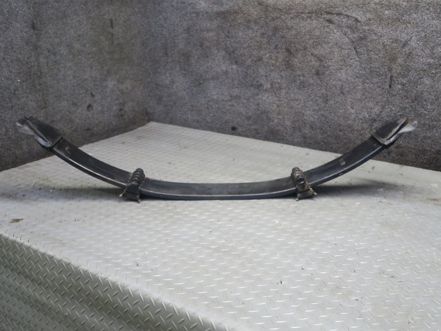 1984 Chevrolet Corvette C4 Front Suspension Mono Leaf Spring BMA OEM