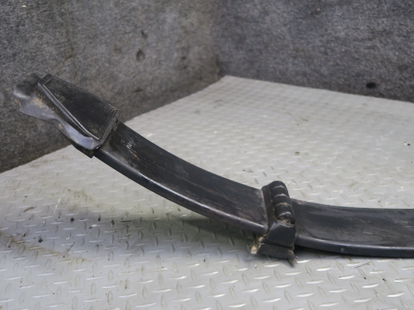 1984 Chevrolet Corvette C4 Front Suspension Mono Leaf Spring BMA OEM