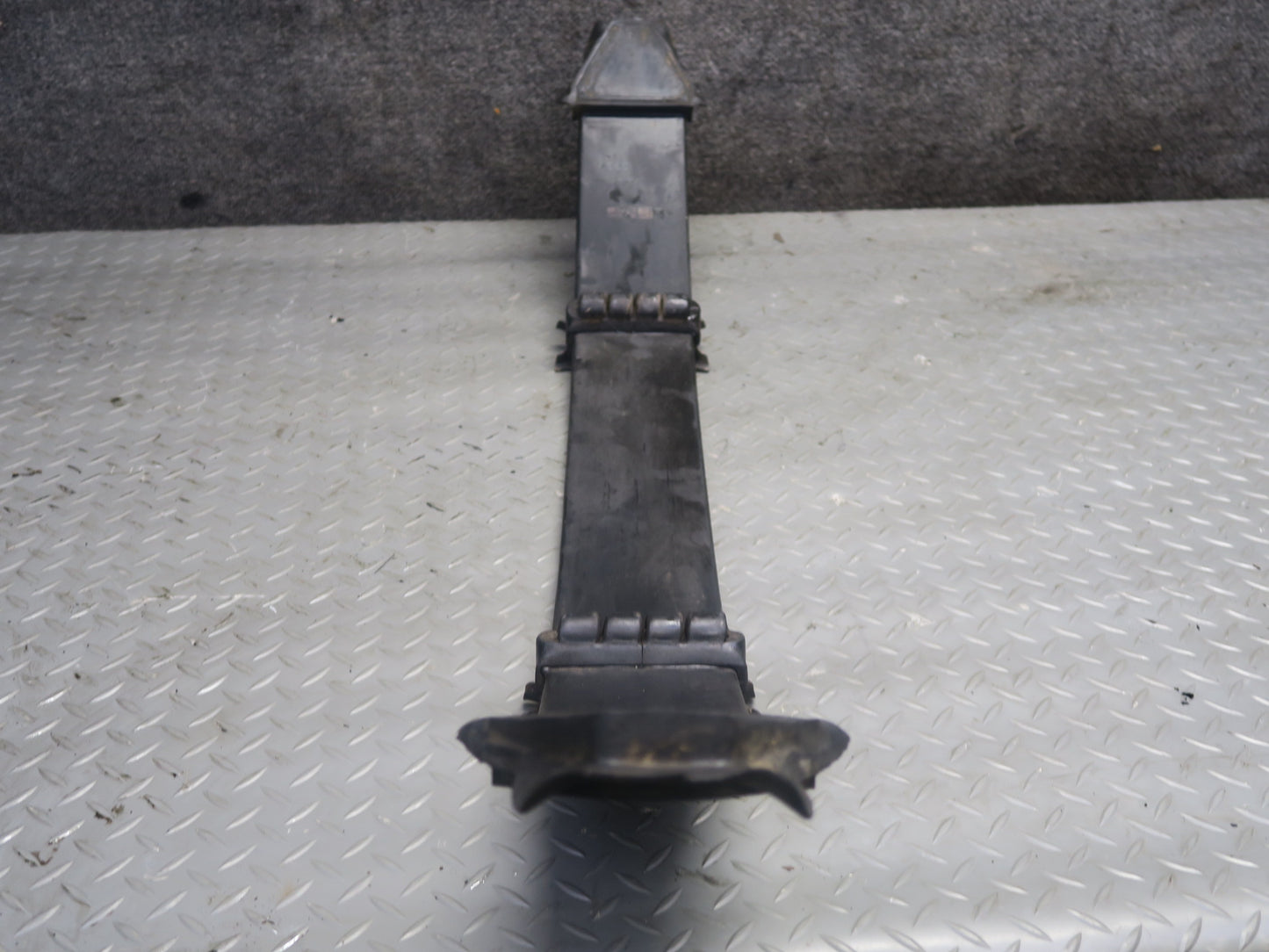 1984 Chevrolet Corvette C4 Front Suspension Mono Leaf Spring BMA OEM