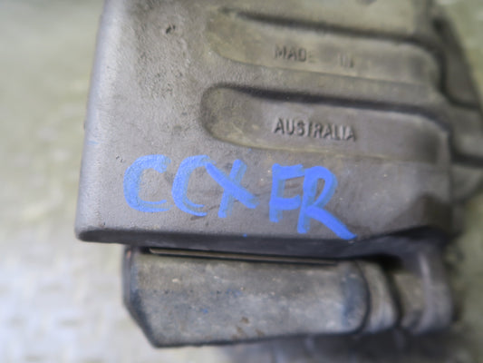 2004-2009 Cadillac XLR RWD Front Left & Right Side Brake Caliper Set of 2