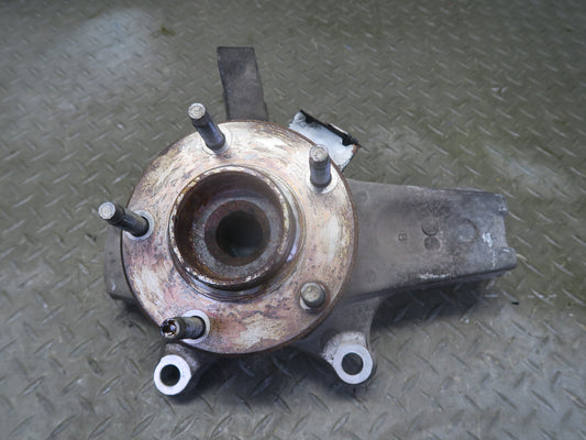 2004-2008 Cadillac XLR Front Left Driver Side Spindle Knuckle Wheel Hub Bearing