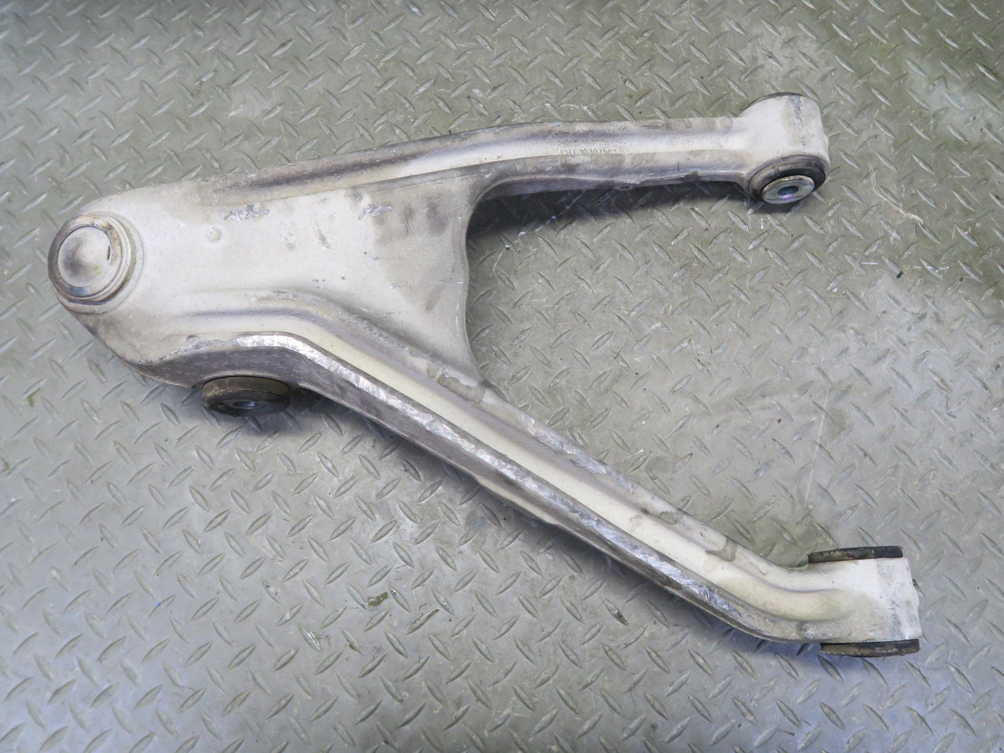 2004-2009 Cadillac XLR Rear Right Suspension Lower & Upper Control Arm Set of 3