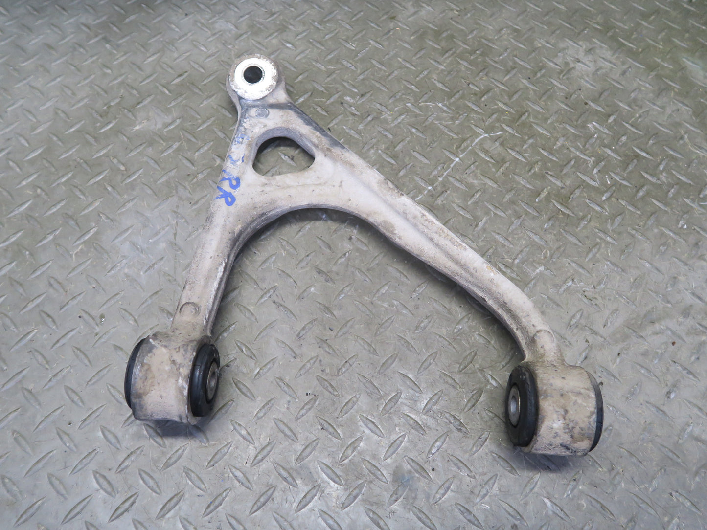 2004-2009 Cadillac XLR Rear Right Suspension Lower & Upper Control Arm Set of 3