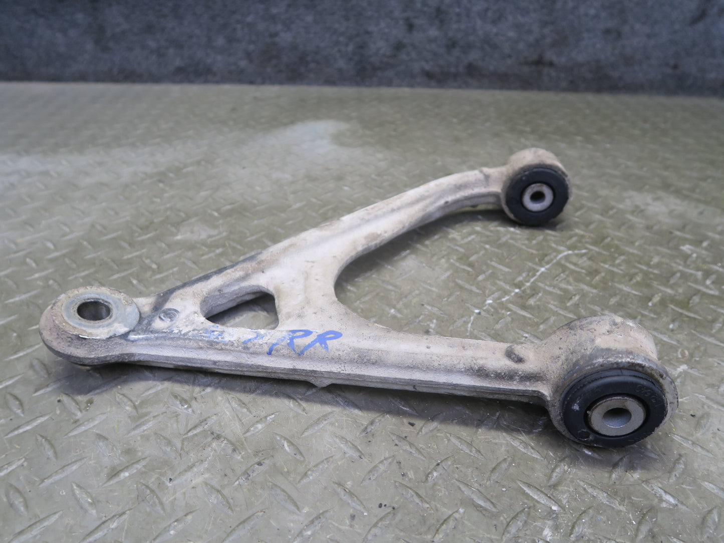 2004-2009 Cadillac XLR Rear Right Suspension Lower & Upper Control Arm Set of 3