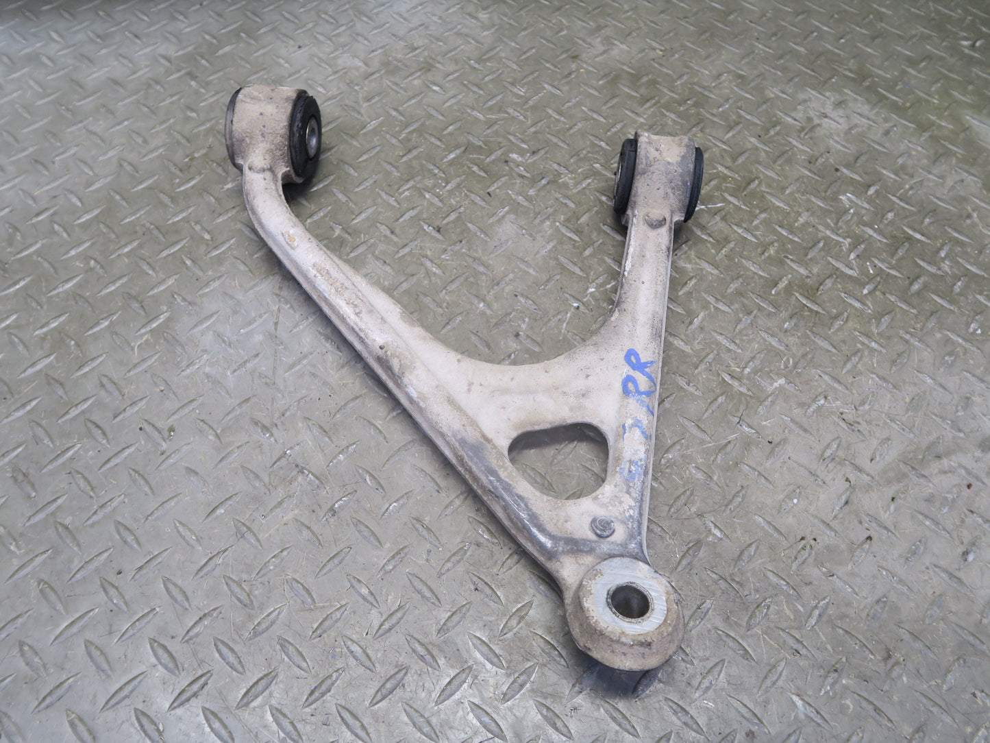 2004-2009 Cadillac XLR Rear Right Suspension Lower & Upper Control Arm Set of 3