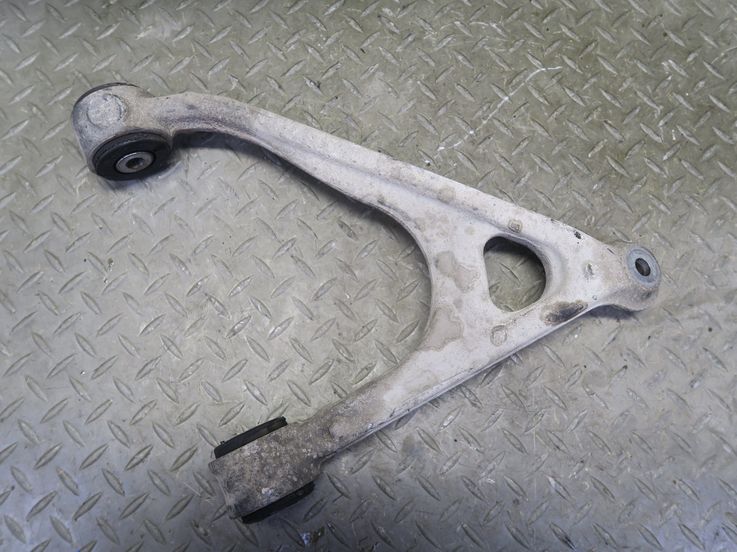 2004-2009 Cadillac XLR Rear Right Suspension Lower & Upper Control Arm Set of 3
