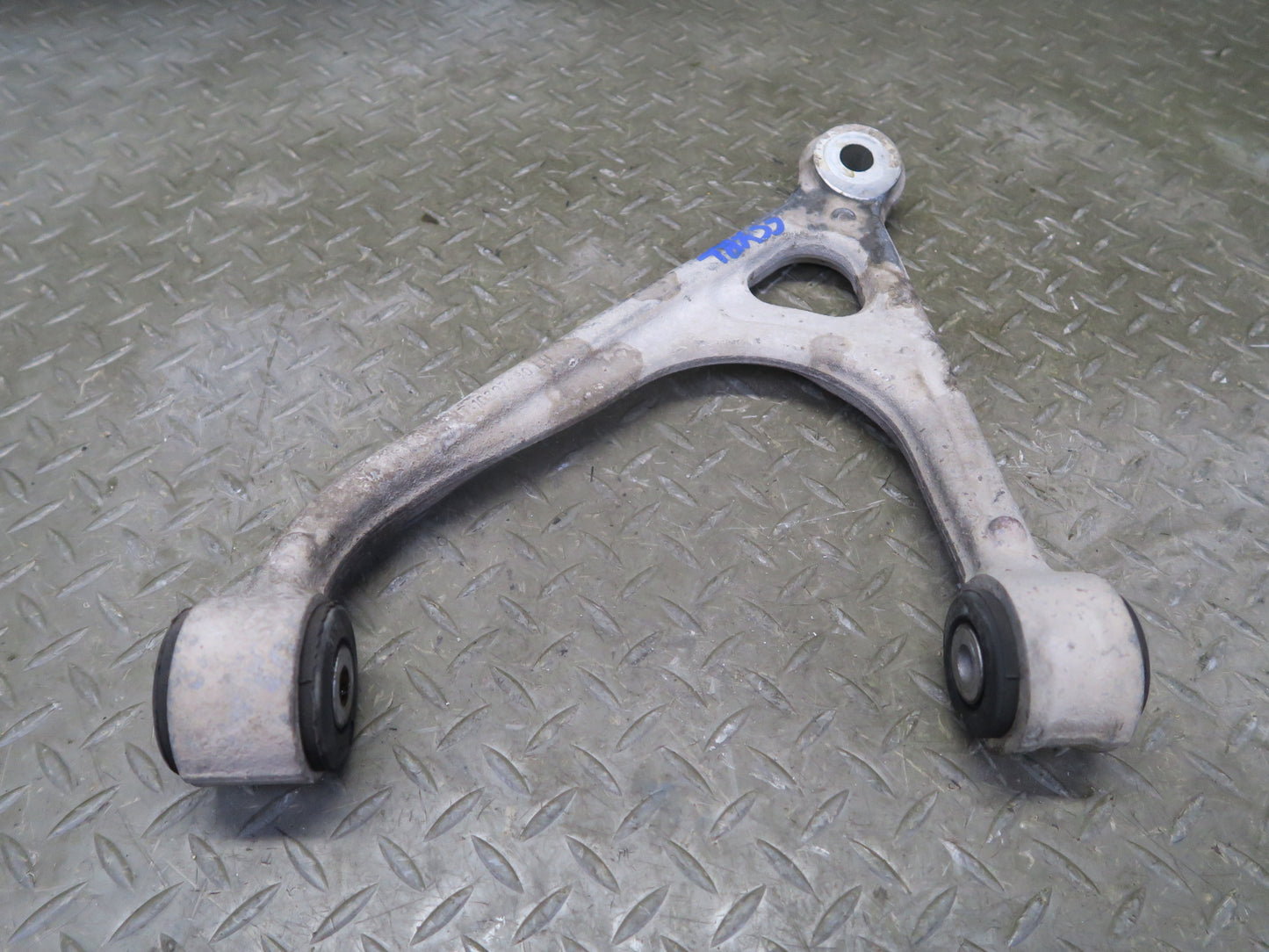2004-2009 Cadillac XLR Rear Left Suspension Lower & Upper Control Arm Set of 3