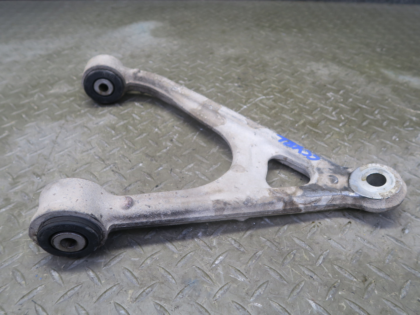 2004-2009 Cadillac XLR Rear Left Suspension Lower & Upper Control Arm Set of 3