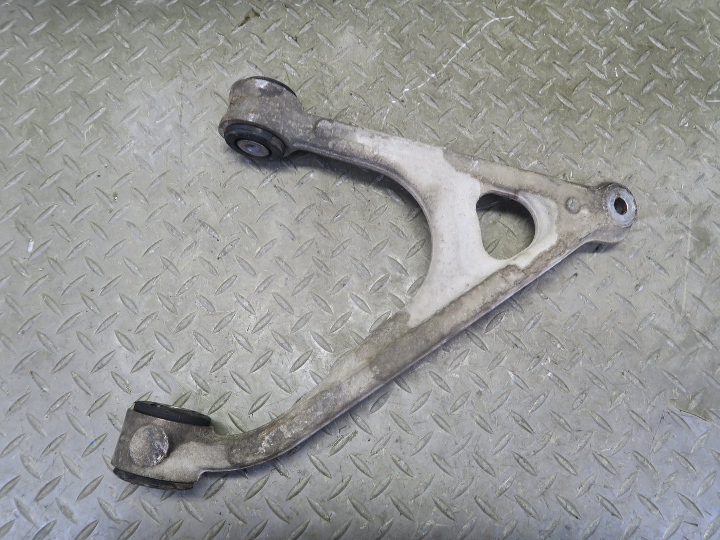 2004-2009 Cadillac XLR Rear Left Suspension Lower & Upper Control Arm Set of 3