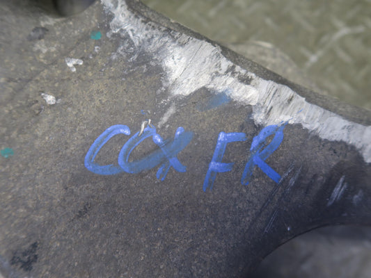 2004-2009 Cadillac XLR Front Right Suspension Lower & Upper Control Arm Set